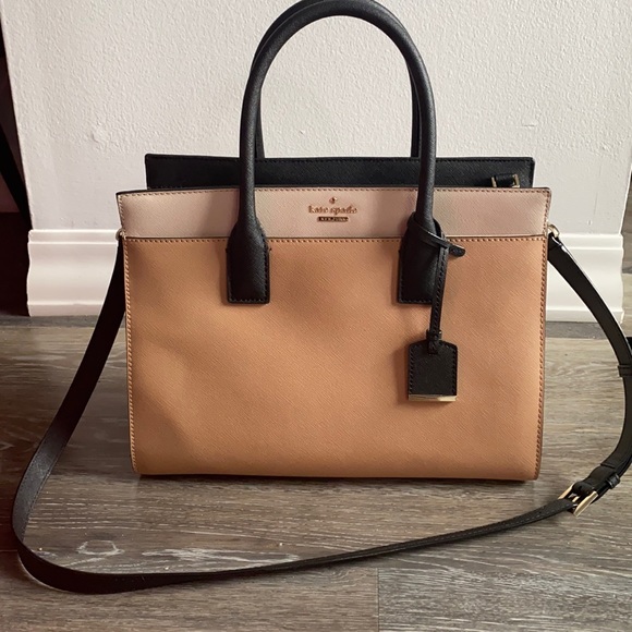 Kate spade purse - Picture 1 of 5